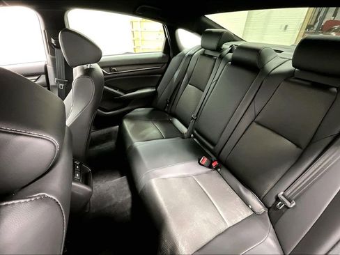 Used 2021 Honda Accord Sport image 34