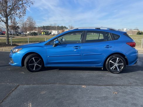 Used 2022 Subaru Impreza Premium image 6