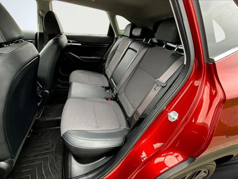 Used 2023 Kia Seltos Nightfall Edition image 26