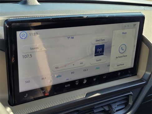 New 2025 Ford Bronco Sport Big Bend image 16