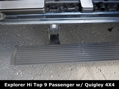 Used 2025 GMC Savana 3500 LT w/ LT Preferred Equipment Group image 11