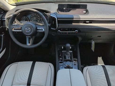 Used 2026 MAZDA CX-50 2.5 Turbo w/ Accent Package AWD/4WD image 4