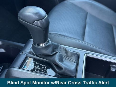 Used 2023 Toyota Tacoma TRD Off-Road w/ TRD Premium Off Road Package image 23