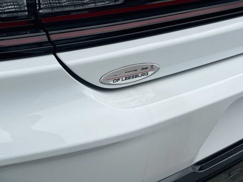 New 2026 Dodge Charger R/T w/ Blacktop Package AWD/4WD image 30