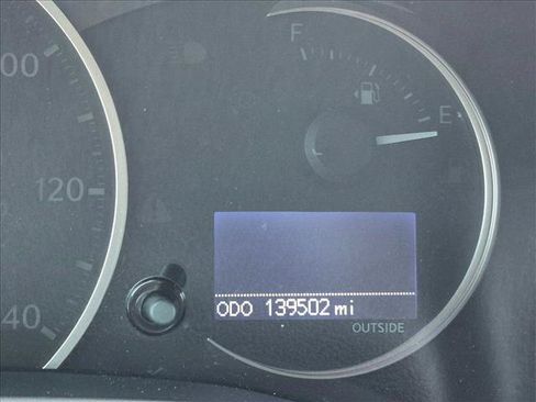 Used 2014 Lexus CT 200h w/ F Sport w/Nuluxe Interior FWD image 11
