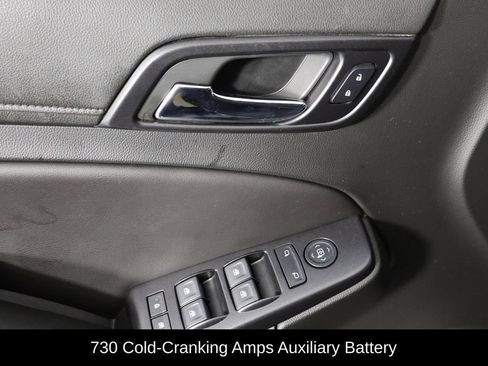 Used 2018 Chevrolet Tahoe 2WD w/ Remote Keyless Entry Package image 18
