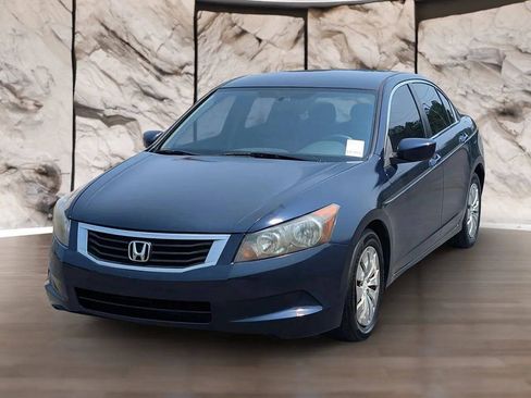Used 2010 Honda Accord LX image 1