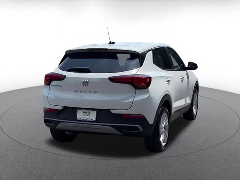 Used 2025 Buick Encore GX Preferred FWD image 15