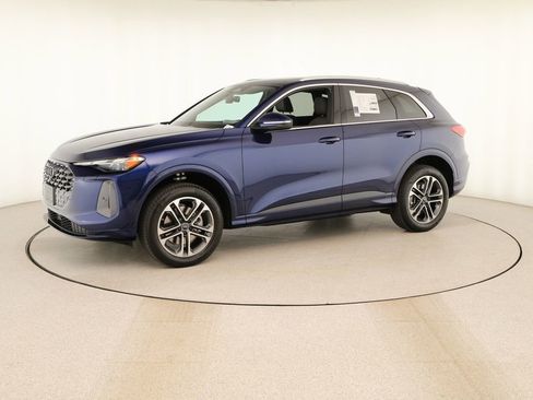 New 2026 Audi Q5 Premium AWD/4WD image 13