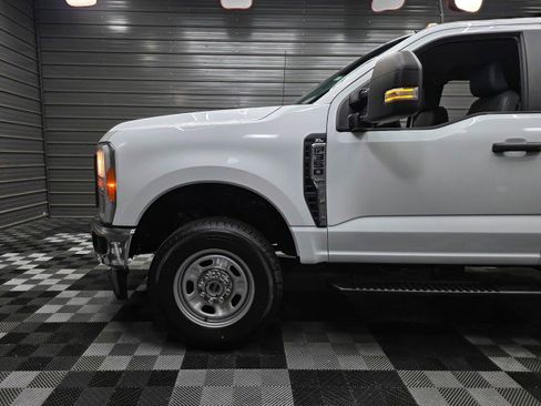Used 2023 Ford F350 XL w/ FX4 Off-Road Package AWD/4WD image 37