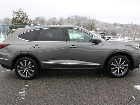 New 2026 Acura MDX w/ Technology Package image 9