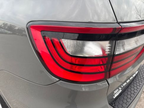 Used 2022 Dodge Durango R/T image 41