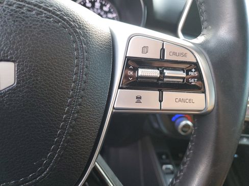 Certified 2022 Kia Telluride SX w/ Towing Package image 28