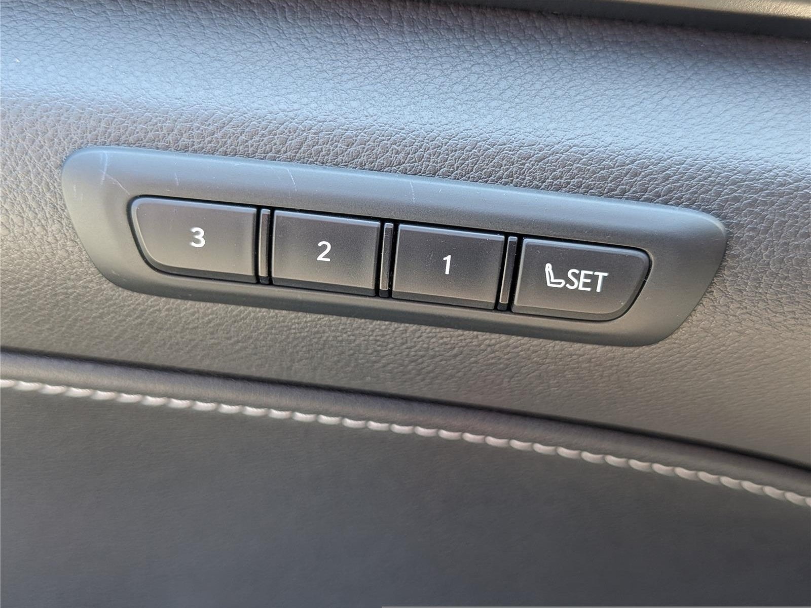 Certified 2024 Lexus NX 350 AWD image 21