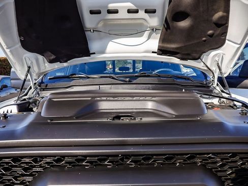 Certified 2024 RAM 2500 Rebel w/ Level 2 Equipment Group image 38