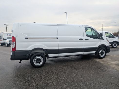 New 2026 Ford Transit 150 Low Roof image 3