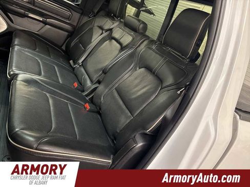 Used 2019 RAM 1500 Limited image 31