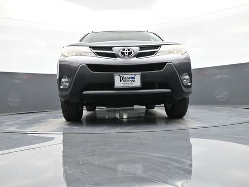 Used 2015 Toyota RAV4 Limited w/ Technology Package image 27