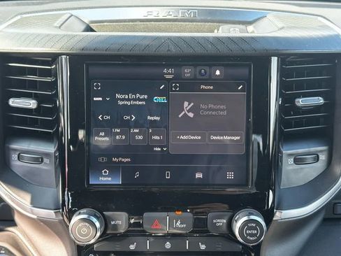 New 2026 RAM 1500 Big Horn image 16