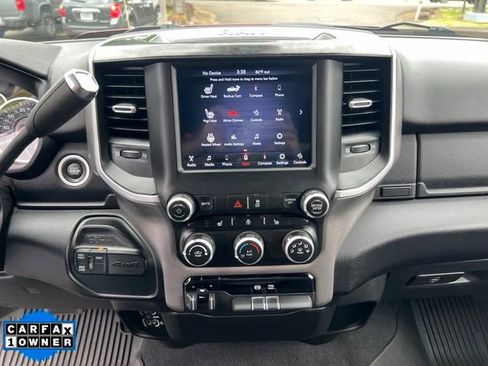 Used 2021 RAM 2500 Big Horn w/ Level 1 Equipment Group AWD/4WD image 25
