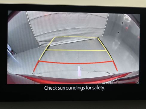 Used 2023 MAZDA CX-9 Touring Plus image 7