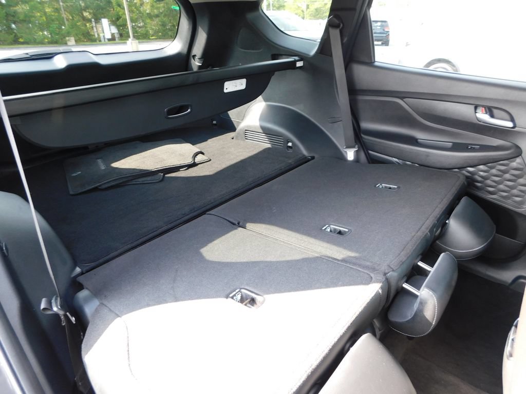 Used 2023 Hyundai Santa Fe XRT FWD image 27