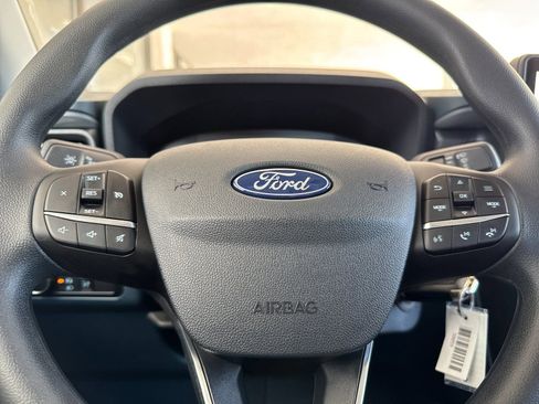 New 2025 Ford Maverick XL w/ Equipment Group 102A image 22