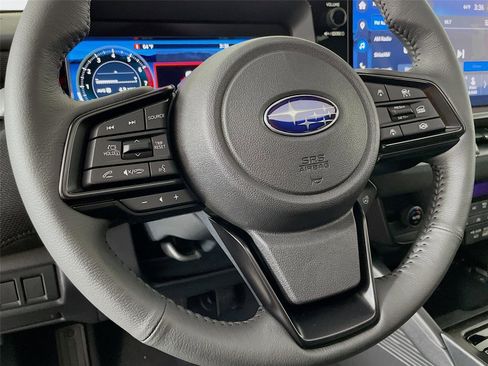 New 2026 Subaru Outback Limited image 10