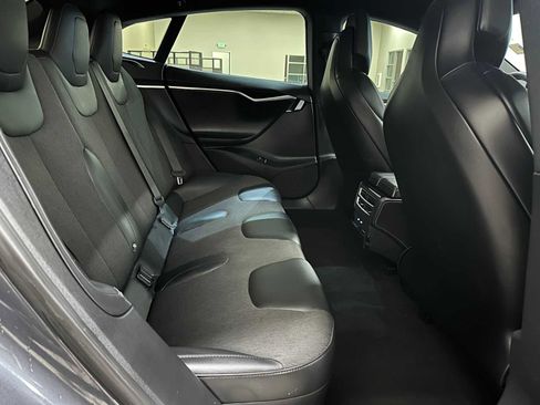 Used 2017 Tesla Model S 75D image 28