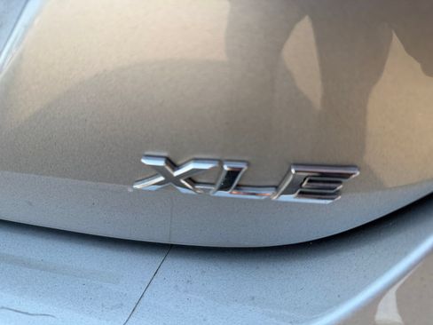 Used 2023 Toyota Camry XLE FWD image 28