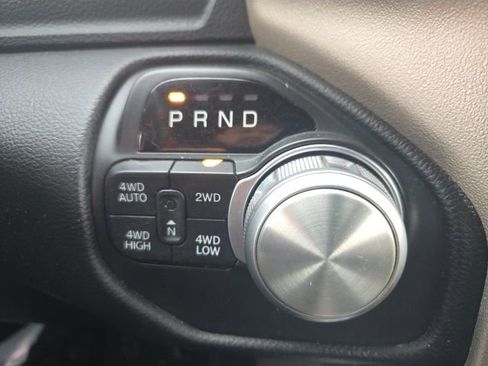 Used 2019 RAM 1500 Laramie w/ Sport Appearance Package image 35