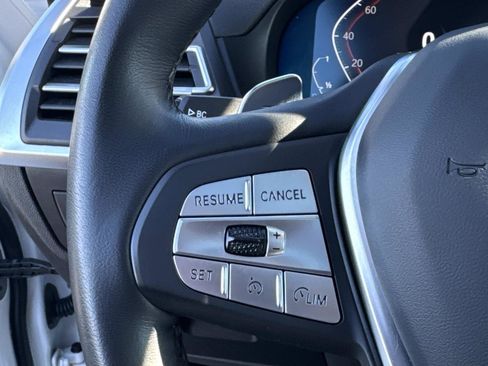 Certified 2023 BMW X3 sDrive30i w/ Convenience Package image 16