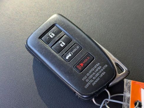 Used 2019 Lexus NX 300 FWD image 28