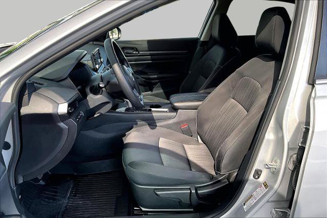 Certified 2024 Nissan Altima 2.5 S FWD image 8