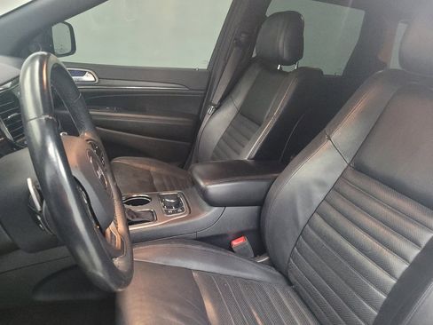 Used 2019 Jeep Grand Cherokee Limited X AWD/4WD image 17