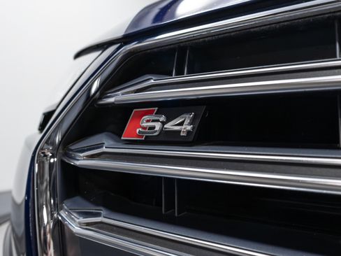 Used 2018 Audi S4 Premium Plus w/ Navigation Package image 33