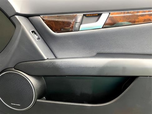 Used 2014 Mercedes-Benz C 300 Sport w/ Premium 1 Package image 15