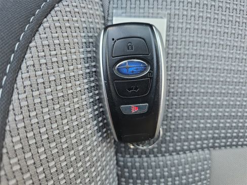 Used 2023 Subaru Outback Premium image 35