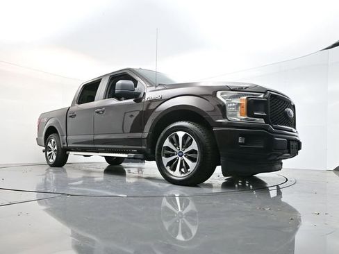 Used 2019 Ford F150 XL w/ Equipment Group 101A Mid image 29