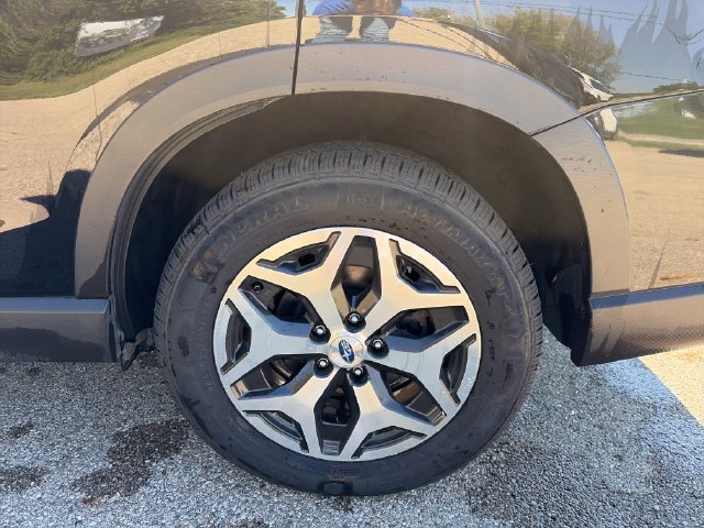 Certified 2024 Subaru Forester Premium AWD/4WD image 21