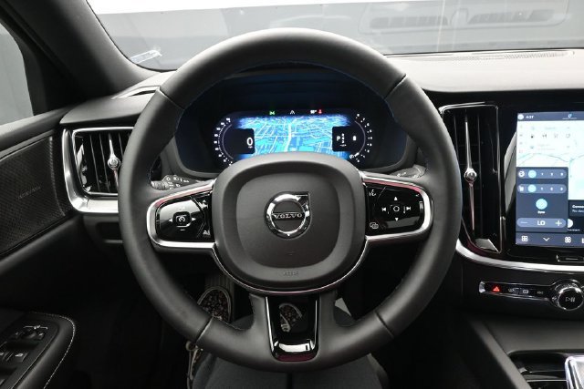 Certified 2024 Volvo S60 B5 Plus w/ Climate Package FWD image 24