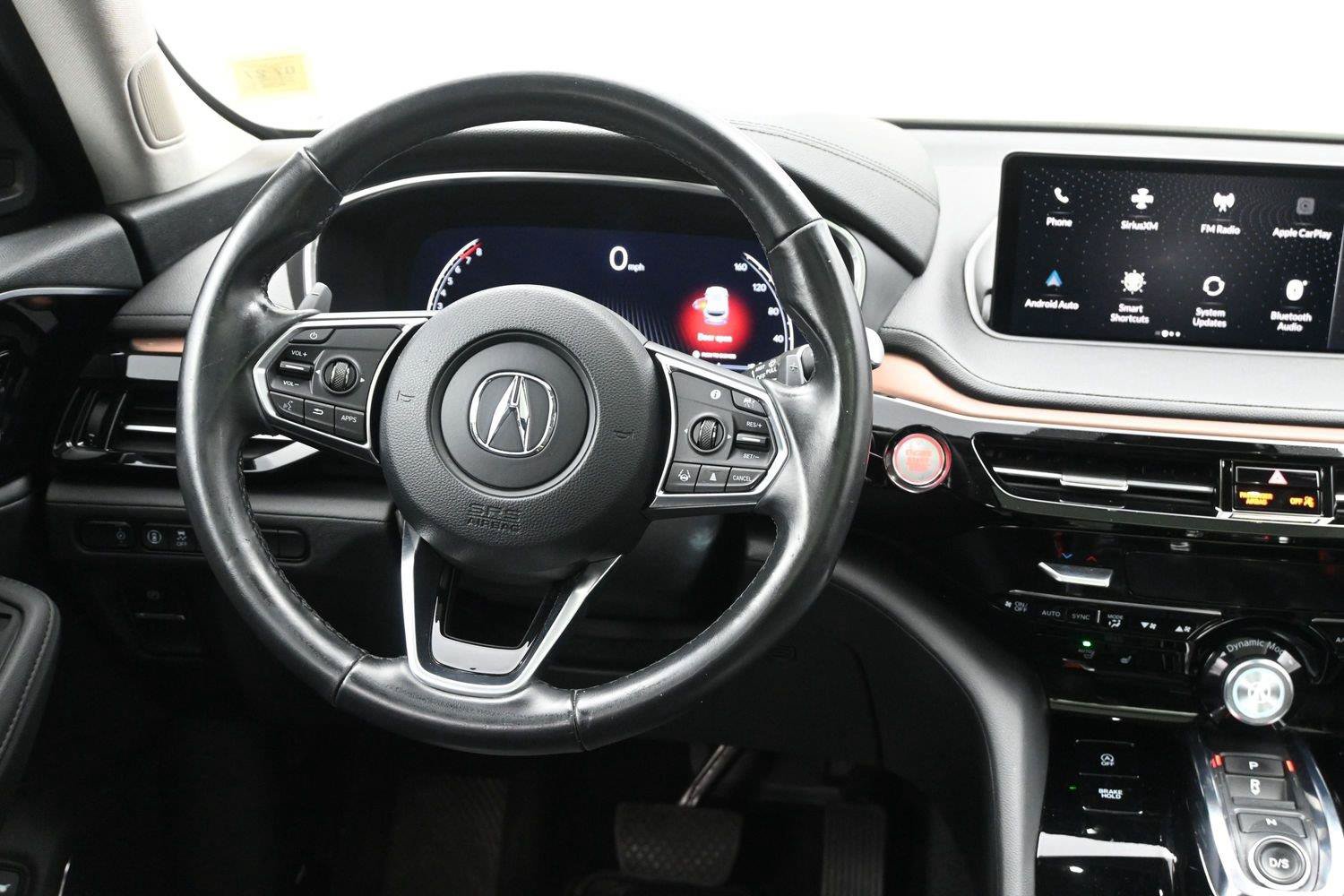 Used 2022 Acura MDX SH-AWD image 15