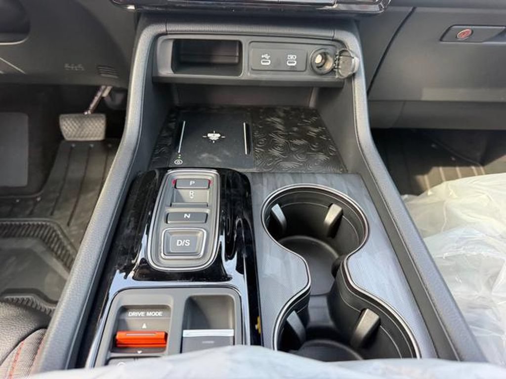 New 2026 Honda Passport TrailSport image 17