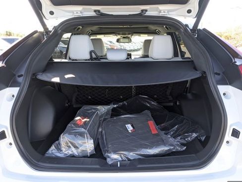 New 2026 Mitsubishi Eclipse Cross SEL AWD/4WD image 12
