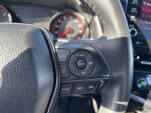 Used 2024 Toyota Camry XSE image 19