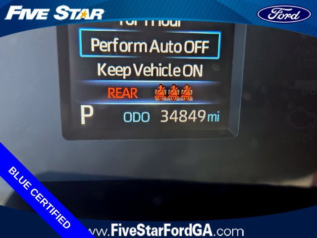 Used 2023 Toyota Tundra Limited AWD/4WD image 26