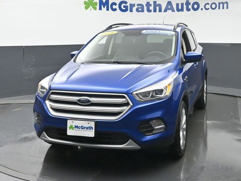 Used 2019 Ford Escape SEL image 5