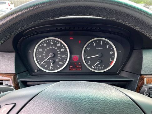 Used 2007 BMW 530i Sedan image 27