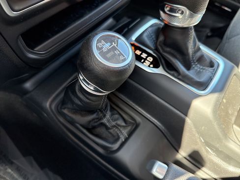 New 2025 Jeep Wrangler Sport S image 26