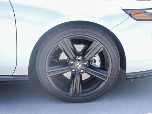 Used 2025 Honda Accord Sport image 10